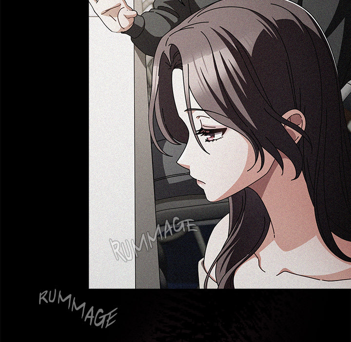 Sweet Girl, Dirty Secrets Chapter 21 - Manhwa18.com