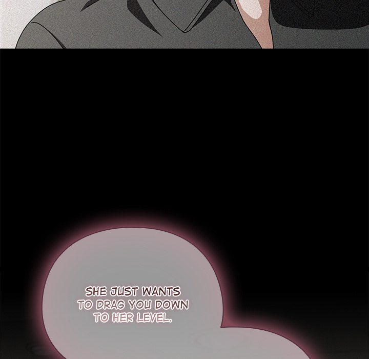 Sweet Girl, Dirty Secrets Chapter 21 - Manhwa18.com