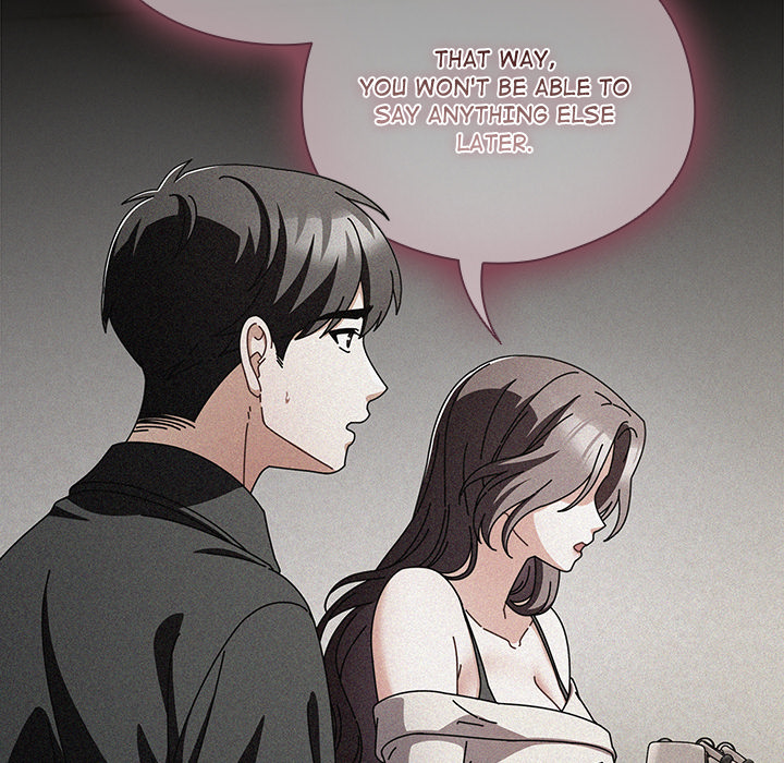 Sweet Girl, Dirty Secrets Chapter 21 - Manhwa18.com
