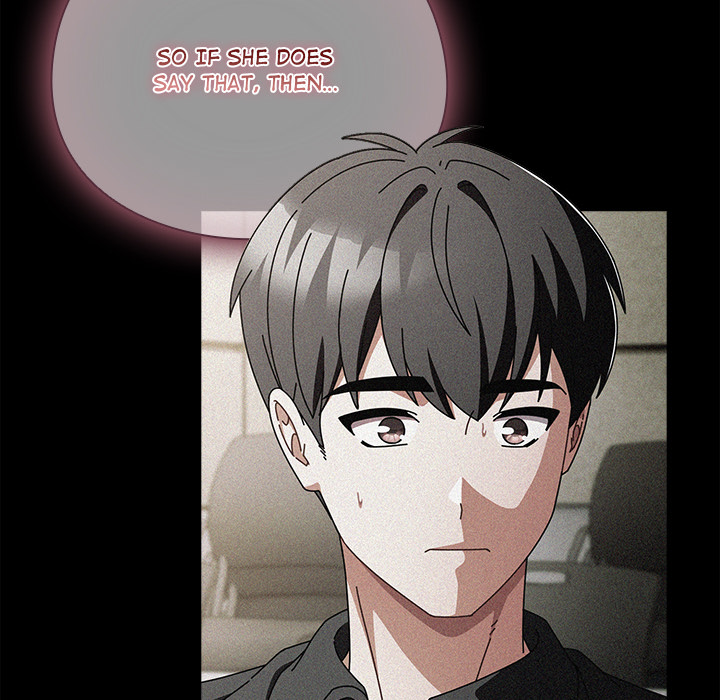 Sweet Girl, Dirty Secrets Chapter 21 - Manhwa18.com