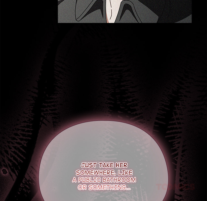 Sweet Girl, Dirty Secrets Chapter 21 - Manhwa18.com