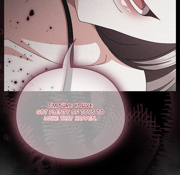 Sweet Girl, Dirty Secrets Chapter 21 - Manhwa18.com