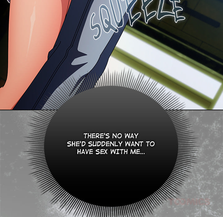 Sweet Girl, Dirty Secrets Chapter 21 - Manhwa18.com
