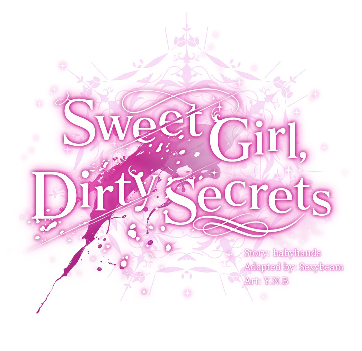 Sweet Girl, Dirty Secrets Chapter 21 - Manhwa18.com