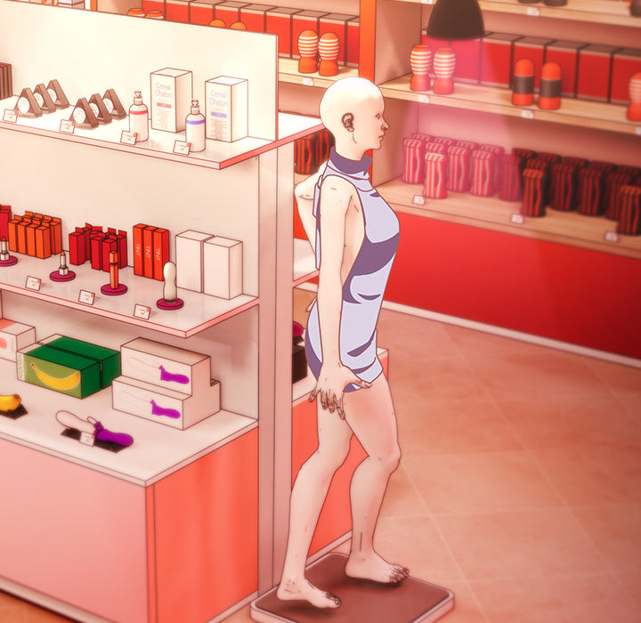 Sweet Girl, Dirty Secrets Chapter 21 - Manhwa18.com