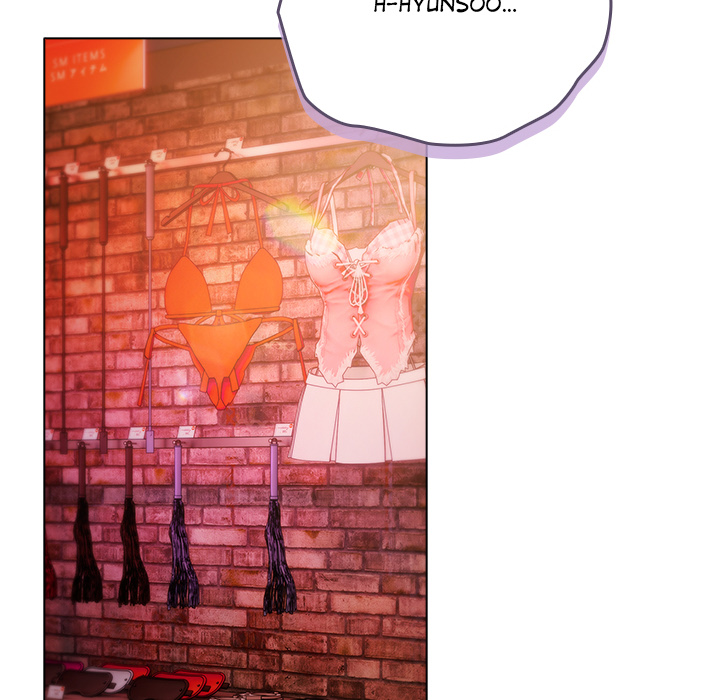 Sweet Girl, Dirty Secrets Chapter 21 - Manhwa18.com