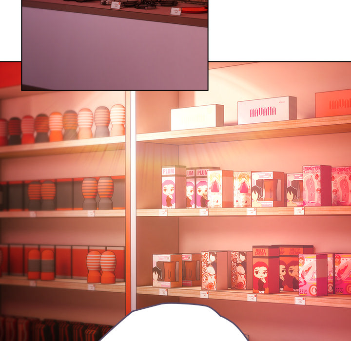 Sweet Girl, Dirty Secrets Chapter 21 - Manhwa18.com