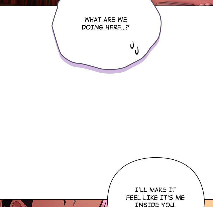 Sweet Girl, Dirty Secrets Chapter 21 - Manhwa18.com