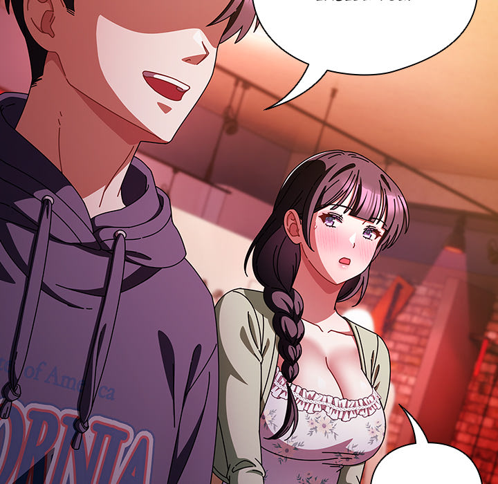 Sweet Girl, Dirty Secrets Chapter 21 - Manhwa18.com