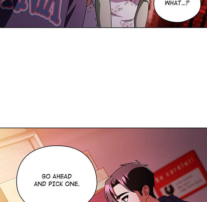 Sweet Girl, Dirty Secrets Chapter 21 - Manhwa18.com