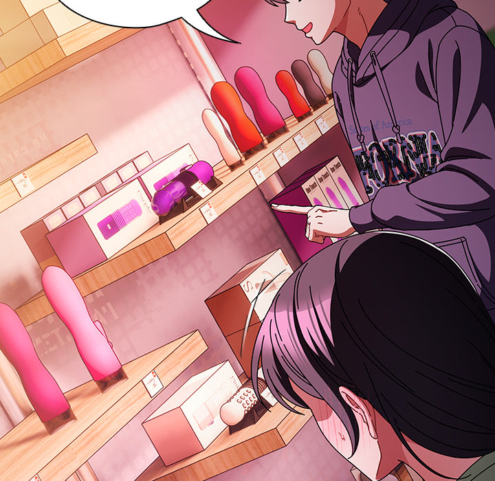 Sweet Girl, Dirty Secrets Chapter 21 - Manhwa18.com