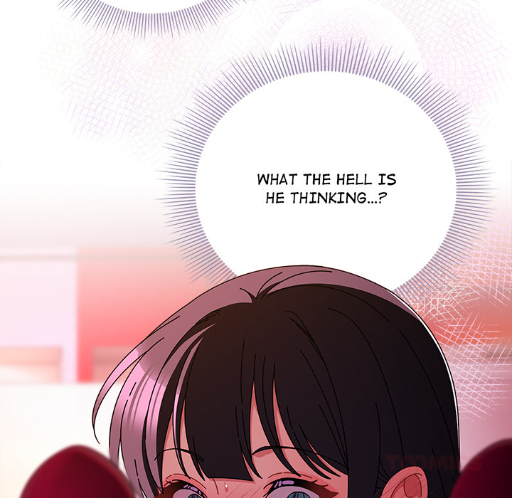 Sweet Girl, Dirty Secrets Chapter 21 - Manhwa18.com
