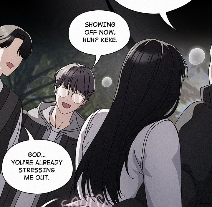 Sweet Girl, Dirty Secrets Chapter 21 - Manhwa18.com