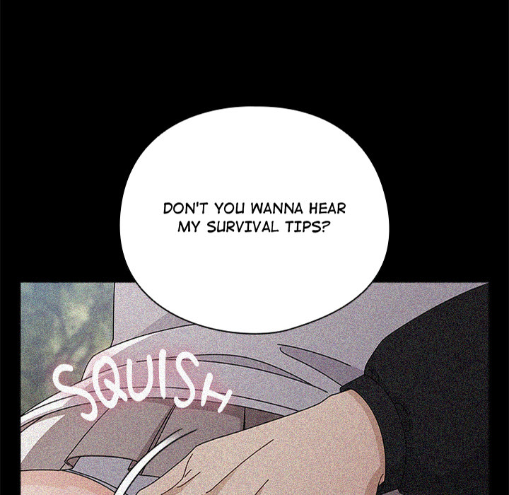 Sweet Girl, Dirty Secrets Chapter 21 - Manhwa18.com