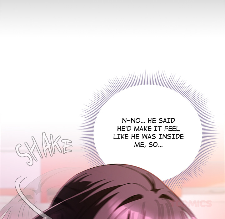 Sweet Girl, Dirty Secrets Chapter 21 - Manhwa18.com