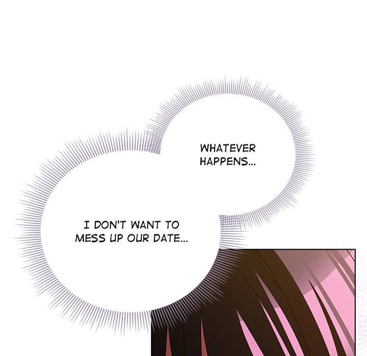 Sweet Girl, Dirty Secrets Chapter 21 - Manhwa18.com