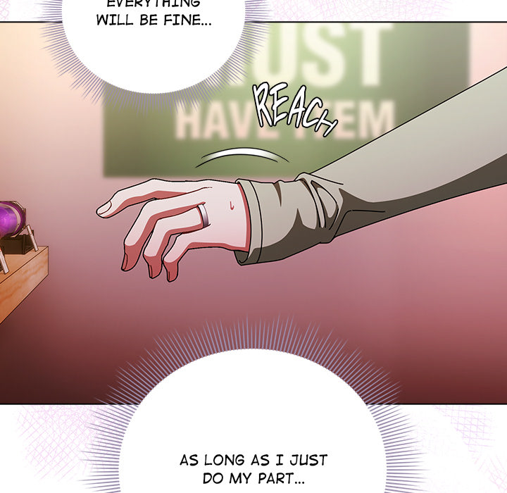 Sweet Girl, Dirty Secrets Chapter 21 - Manhwa18.com
