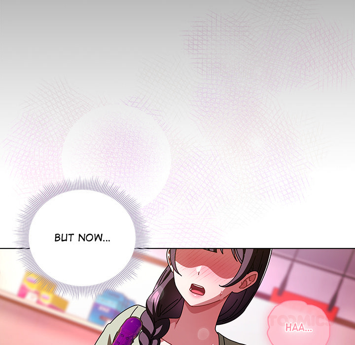 Sweet Girl, Dirty Secrets Chapter 21 - Manhwa18.com
