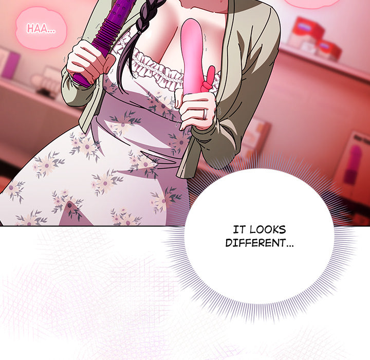 Sweet Girl, Dirty Secrets Chapter 21 - Manhwa18.com