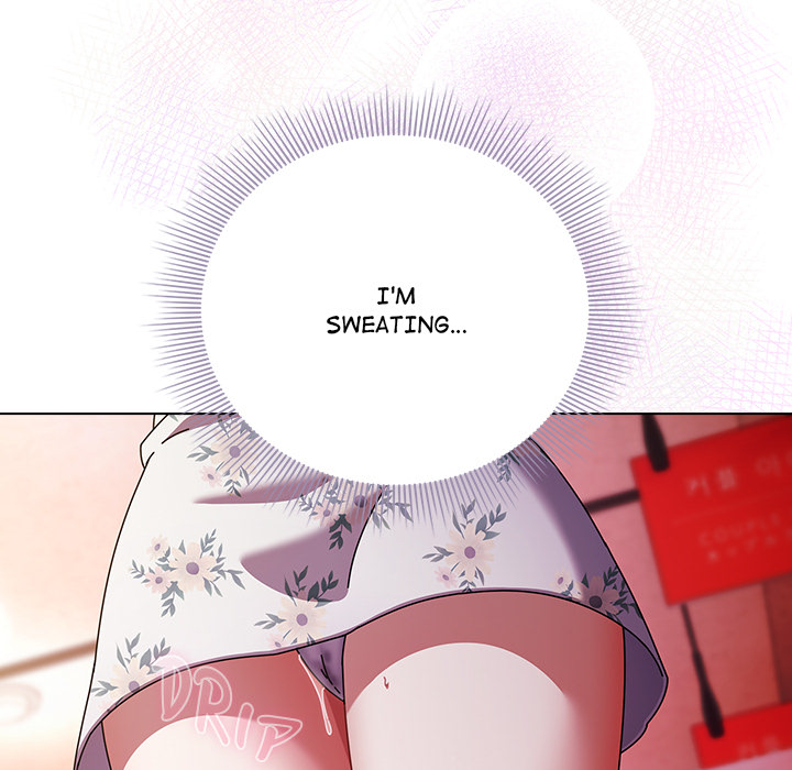 Sweet Girl, Dirty Secrets Chapter 21 - Manhwa18.com