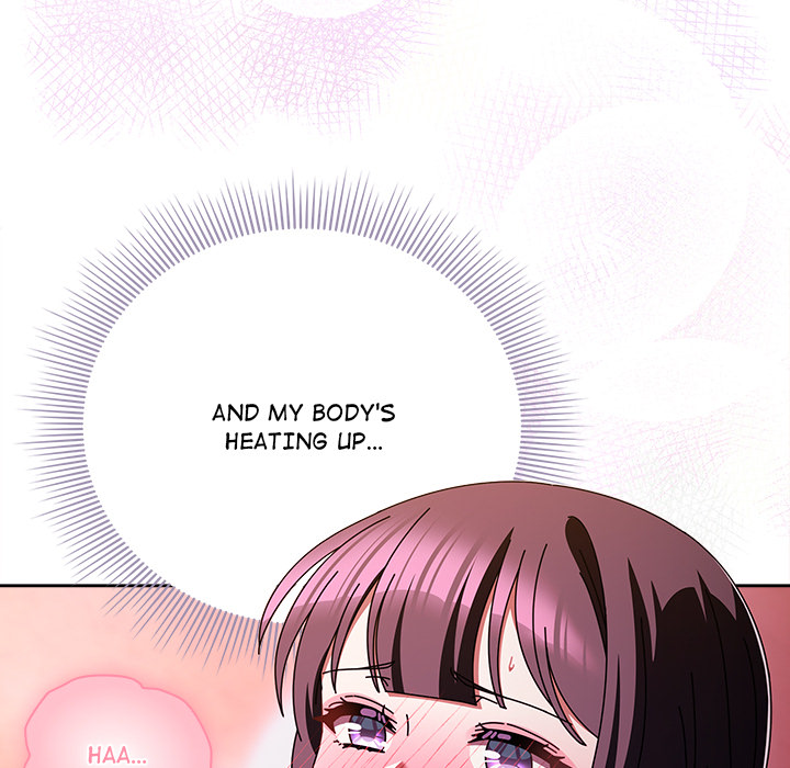 Sweet Girl, Dirty Secrets Chapter 21 - Manhwa18.com