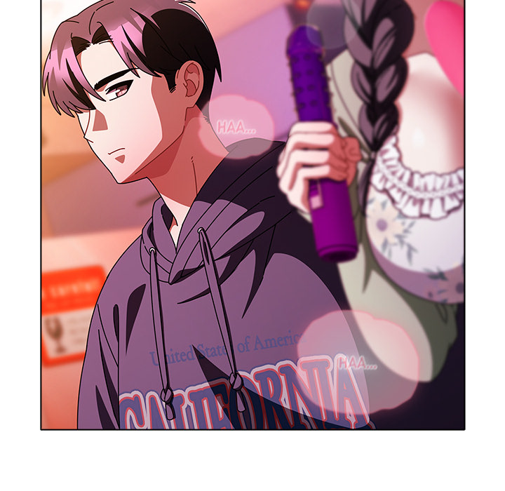 Sweet Girl, Dirty Secrets Chapter 21 - Manhwa18.com