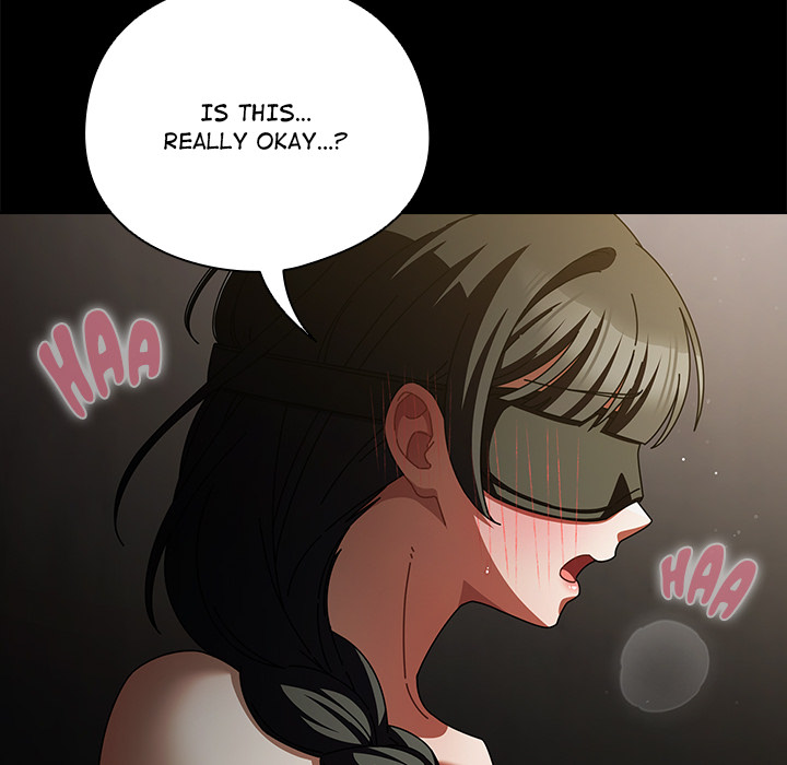 Sweet Girl, Dirty Secrets Chapter 21 - Manhwa18.com