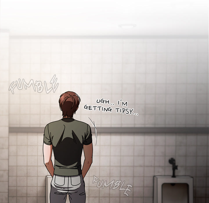Sweet Girl, Dirty Secrets Chapter 21 - Manhwa18.com