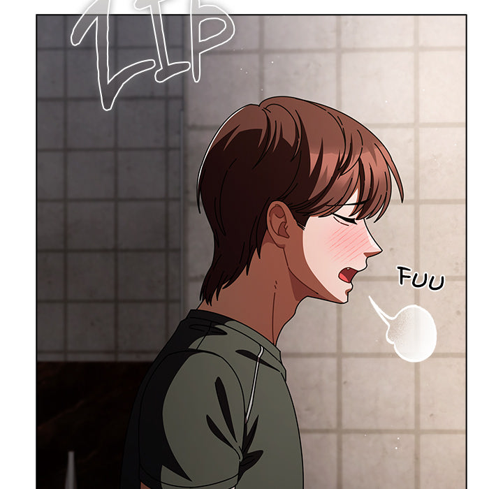 Sweet Girl, Dirty Secrets Chapter 21 - Manhwa18.com