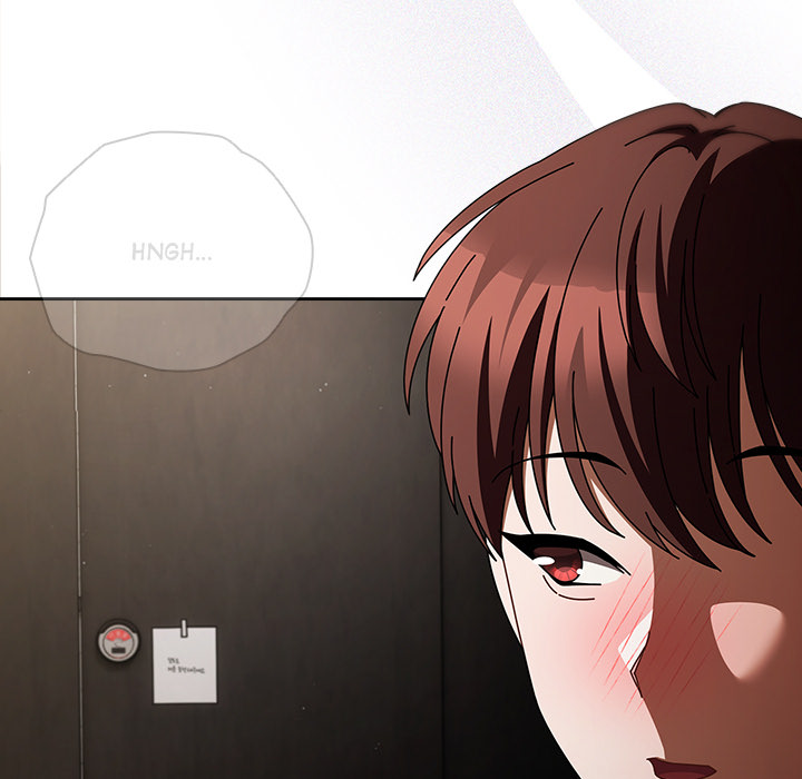 Sweet Girl, Dirty Secrets Chapter 21 - Manhwa18.com