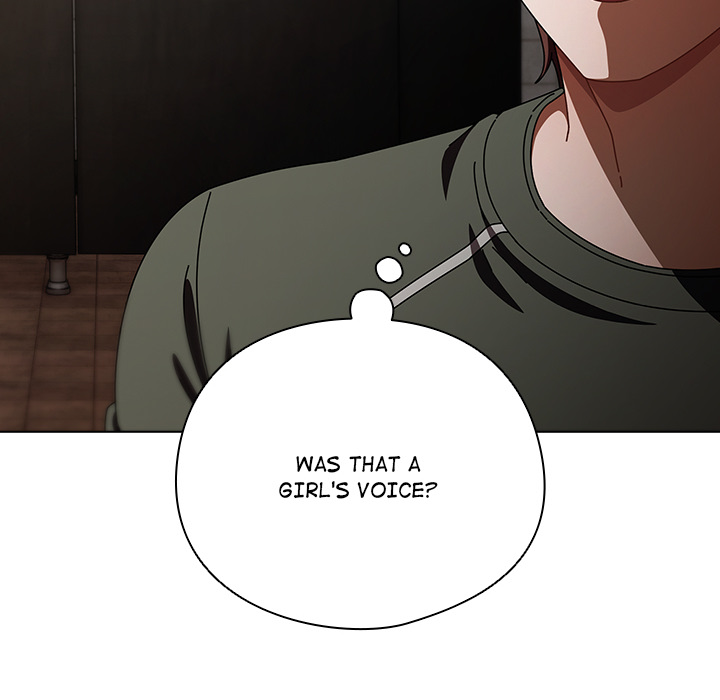 Sweet Girl, Dirty Secrets Chapter 21 - Manhwa18.com