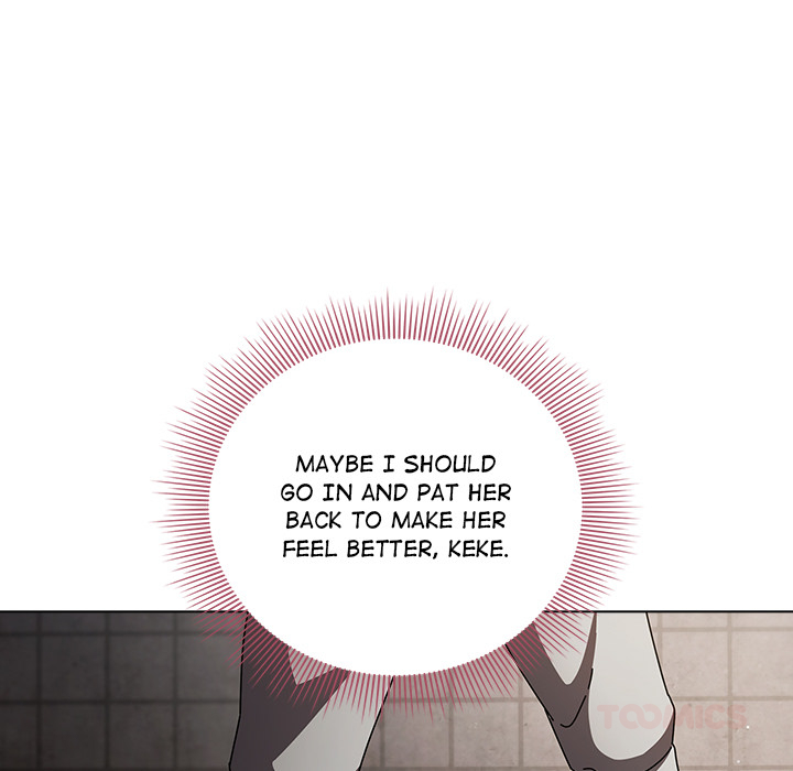 Sweet Girl, Dirty Secrets Chapter 21 - Manhwa18.com