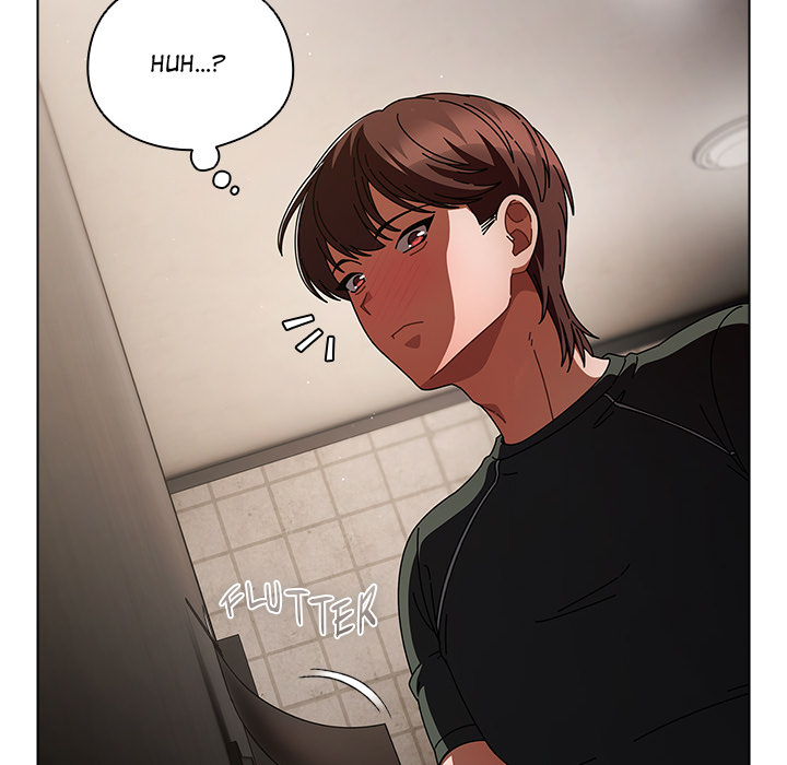 Sweet Girl, Dirty Secrets Chapter 21 - Manhwa18.com