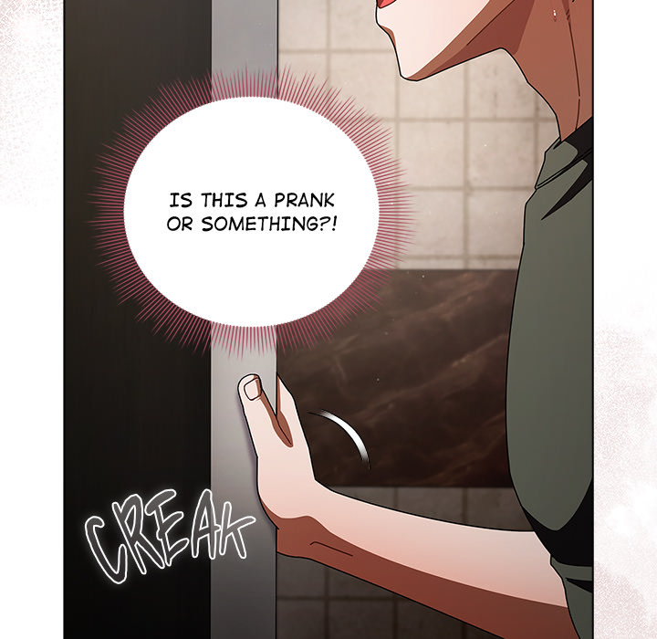 Sweet Girl, Dirty Secrets Chapter 21 - Manhwa18.com