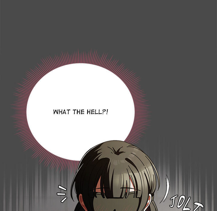 Sweet Girl, Dirty Secrets Chapter 21 - Manhwa18.com