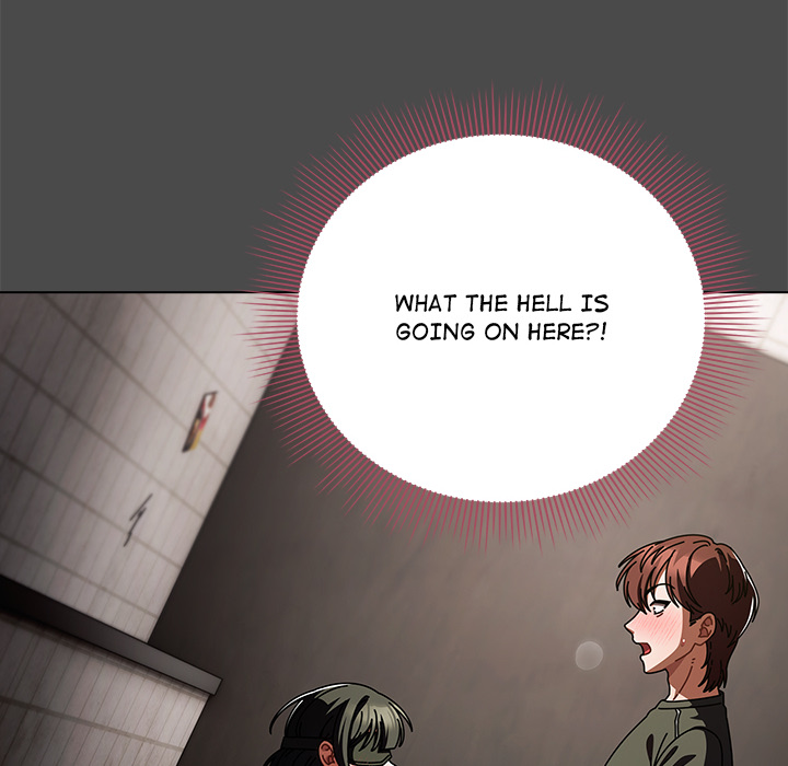 Sweet Girl, Dirty Secrets Chapter 21 - Manhwa18.com