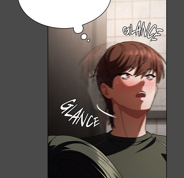 Sweet Girl, Dirty Secrets Chapter 21 - Manhwa18.com