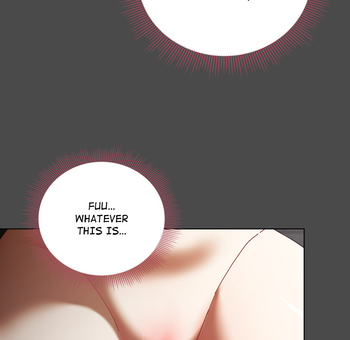 Sweet Girl, Dirty Secrets Chapter 21 - Manhwa18.com