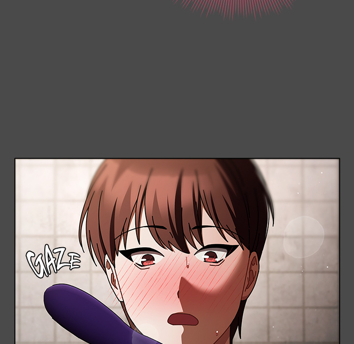 Sweet Girl, Dirty Secrets Chapter 21 - Manhwa18.com