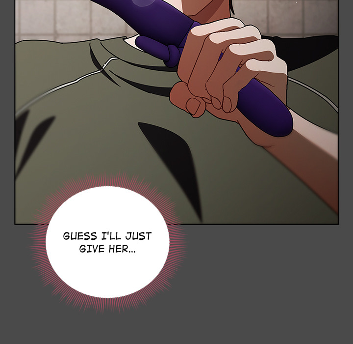 Sweet Girl, Dirty Secrets Chapter 21 - Manhwa18.com