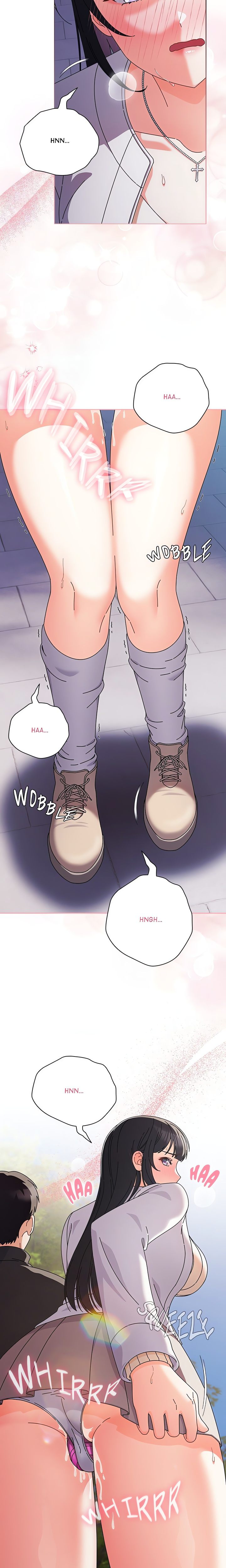Sweet Girl, Dirty Secrets Chapter 3 - Manhwa18.com
