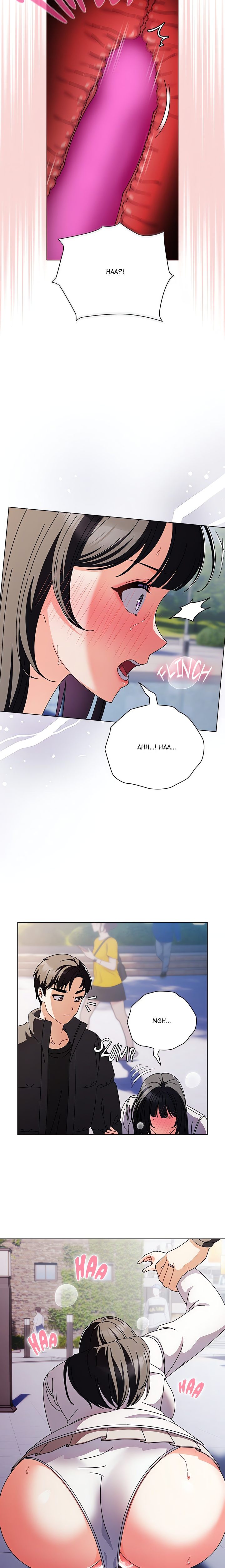 Sweet Girl, Dirty Secrets Chapter 3 - Manhwa18.com