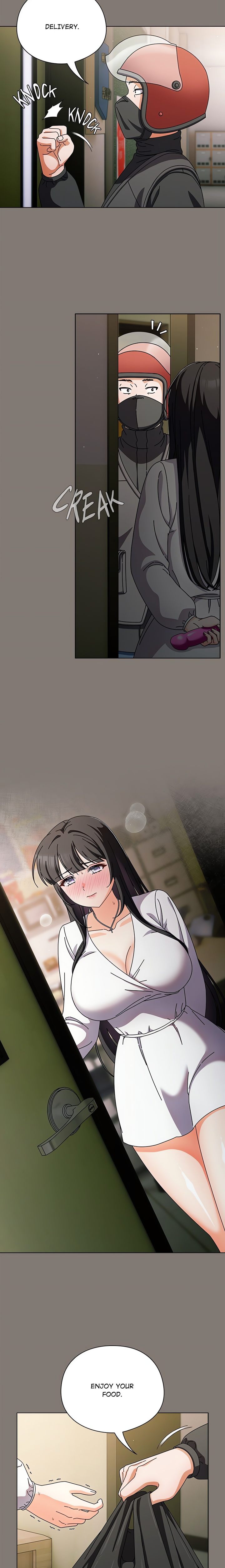 Sweet Girl, Dirty Secrets Chapter 4 - Manhwa18.com