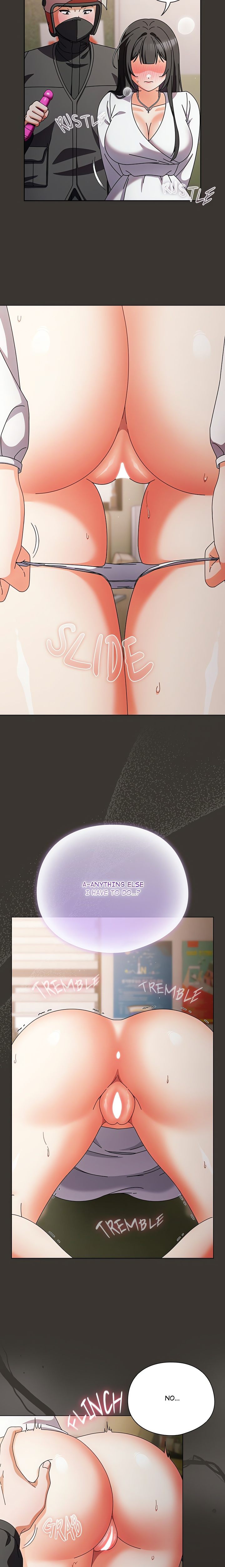 Sweet Girl, Dirty Secrets Chapter 4 - Manhwa18.com