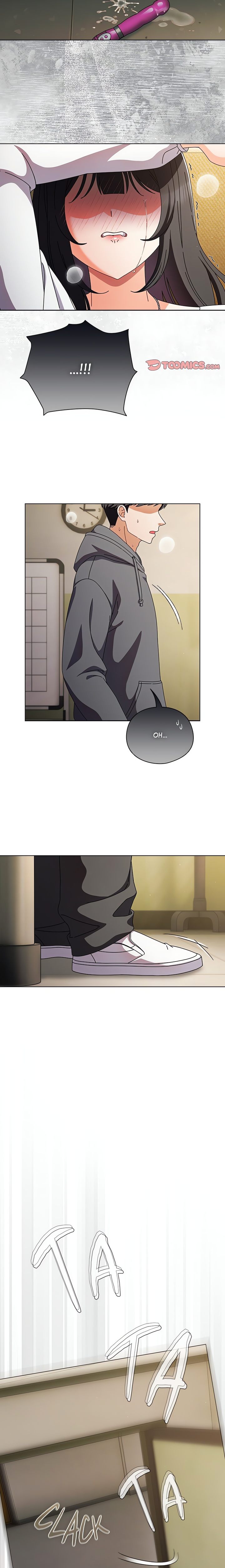 Sweet Girl, Dirty Secrets Chapter 6 - Manhwa18.com
