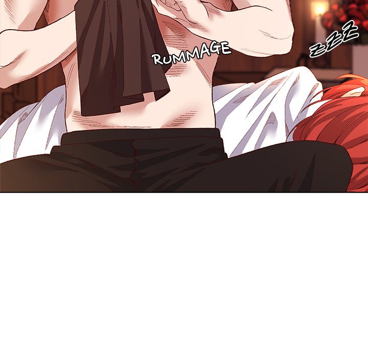 I Will Protect the Lady Chapter 10 - Manhwa18.com