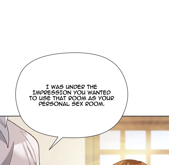 I Will Protect the Lady Chapter 10 - Manhwa18.com