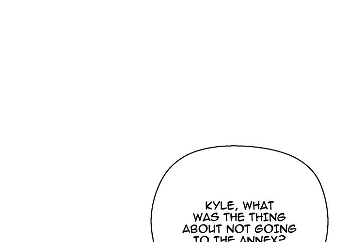 I Will Protect the Lady Chapter 11 - Manhwa18.com