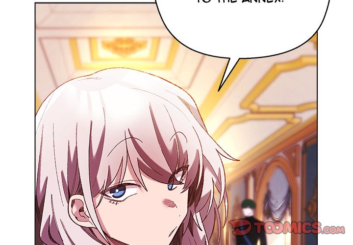 I Will Protect the Lady Chapter 11 - Manhwa18.com