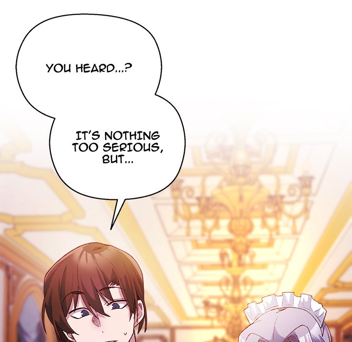 I Will Protect the Lady Chapter 11 - Manhwa18.com